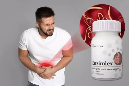 Enzimlex #4
