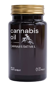 Cannabis Oil Hypertension