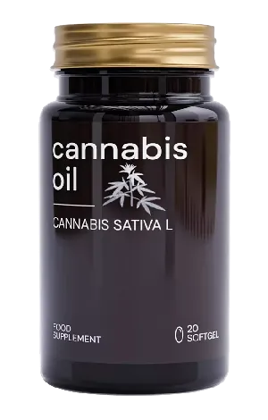 Cannabis Oil Hypertension