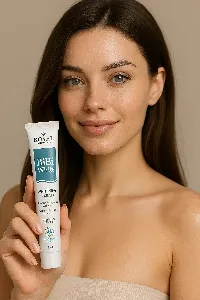Bibi White Whitening Cream #1