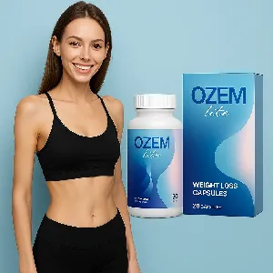 Ozem Lite #1