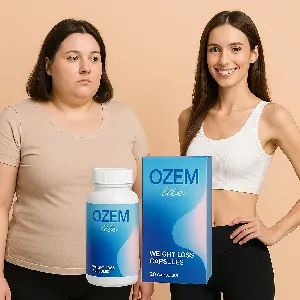 Ozem Lite #2
