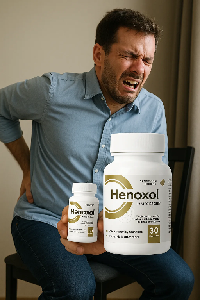 Henoxol #1