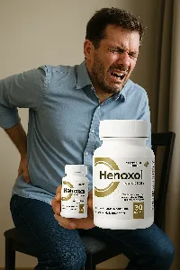 Henoxol #1