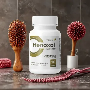 Henoxol #3