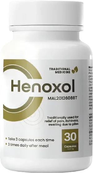 Henoxol