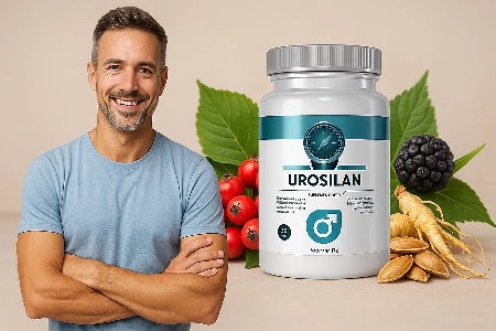 Urosilan #2