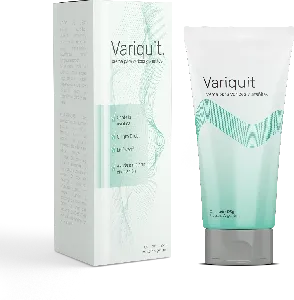 Variquit Cream