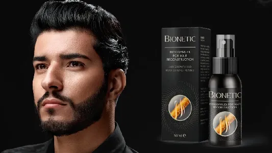Bionetic #5