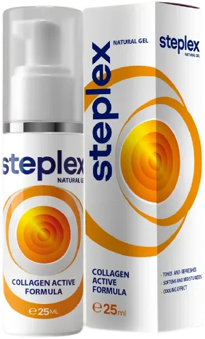 Steplex Gel