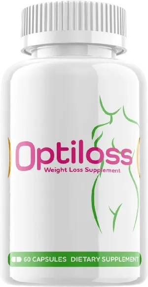 Optiloss Capsules