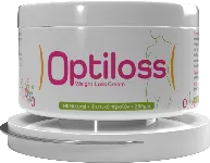 Optiloss Cream