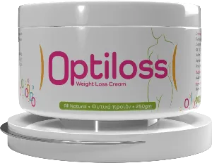 Optiloss Cream