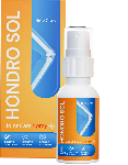 Hondro Sol Valgus Spray