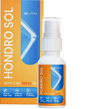 Hondro Sol Valgus