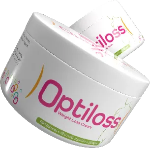 Optiloss Cream #5
