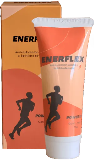Enerflex Gel