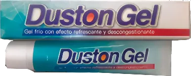 DustonGel