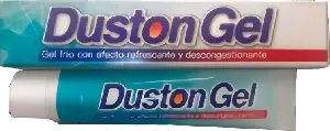 DustonGel
