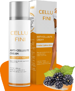Cellufini cream #1