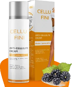 Cellufini cream #1