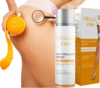 Cellufini cream #2