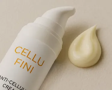 Cellufini cream #3