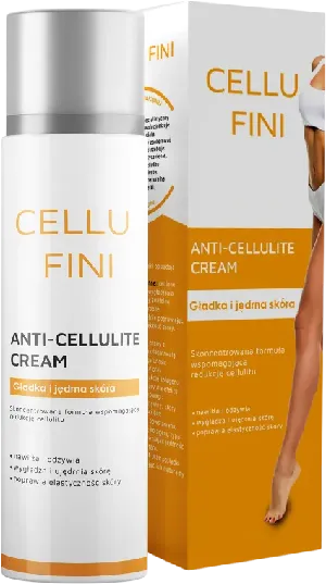 Cellufini cream