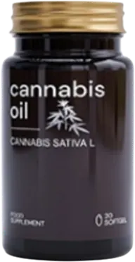 Cannabis Oil Hearing