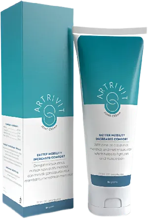 Artrivit Cream