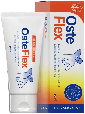 OsteFlex Gel