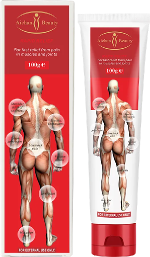 RedJoint Gel