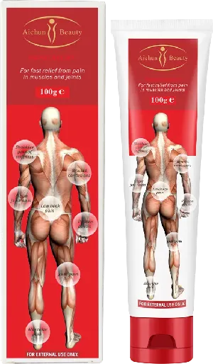 RedJoint Gel