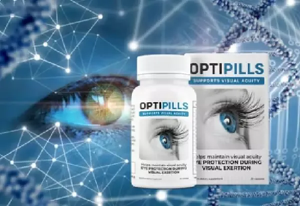 OptiPills #1