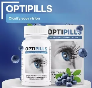 OptiPills #2