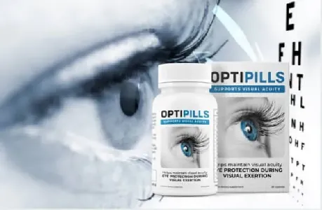 OptiPills #4