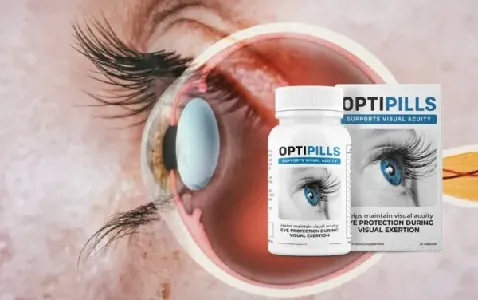 OptiPills #5