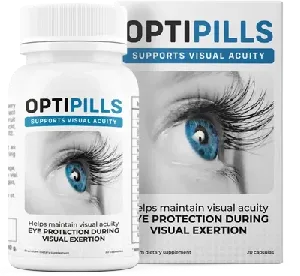 OptiPills