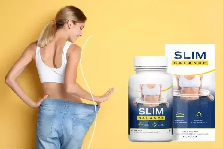 Slim Balance #1