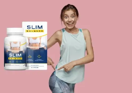 Slim Balance #3