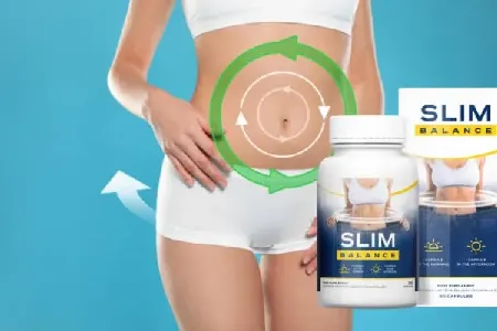 Slim Balance #4