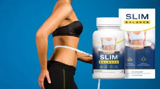 Slim Balance #5