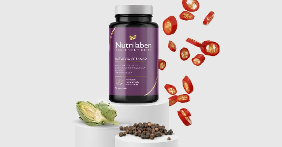 Nutrilaben #1