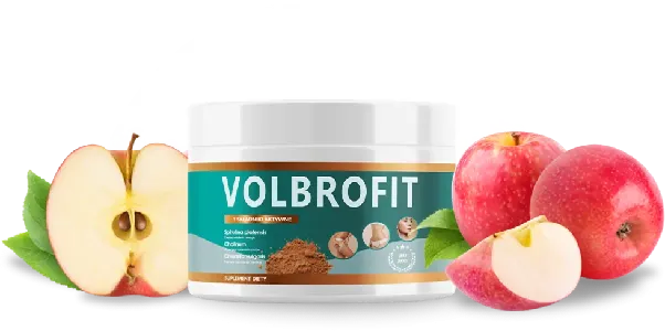 VolbroFit #1
