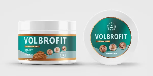 VolbroFit #2
