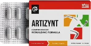 ArtiZynt Caps