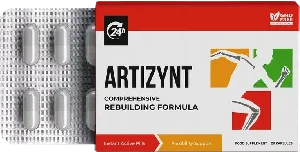 ArtiZynt Caps