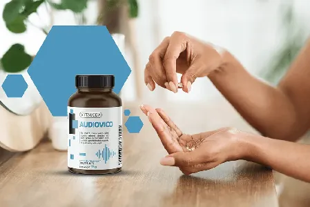 Audiovico #2