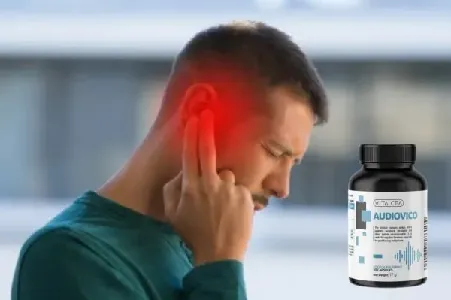 Audiovico #3