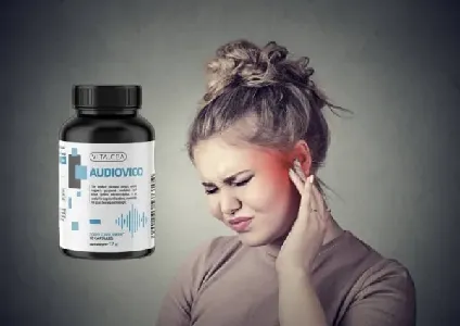 Audiovico #4